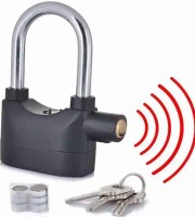 Security Alarm Lock