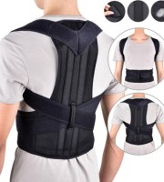 Back Pain Support Belt